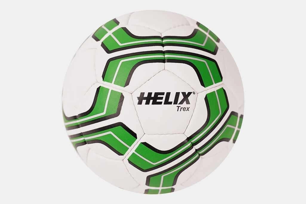 Helix Futbol Topu Trex No:3
