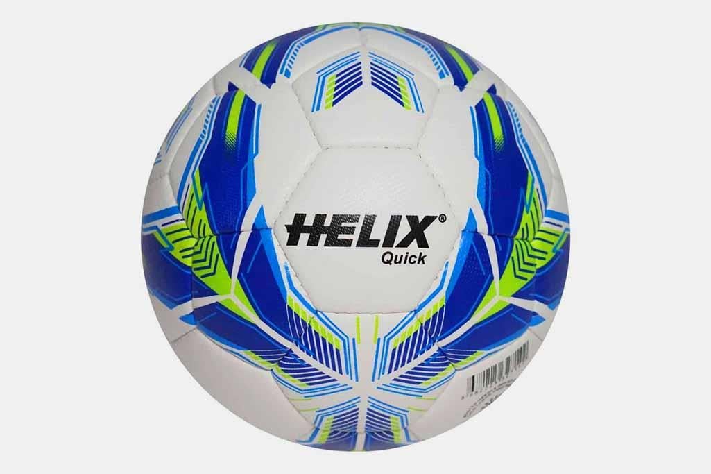 Helix Quick Futbol Topu No:M5