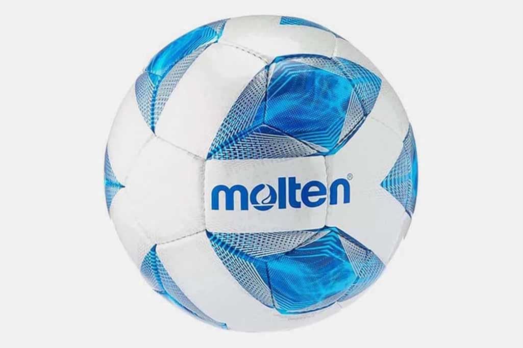 Molten F5A4800 Fifa Qualty Pro Acentec Pu Deri Maç Topu No:5