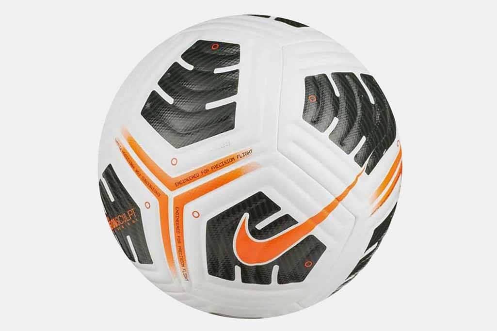 Nike CU-8038-101 Akademi Pro Fifa Onaylı Futbol Topu No:5 | Antrenmanlarda ve Maçlarda En Güçlü Yardımcın