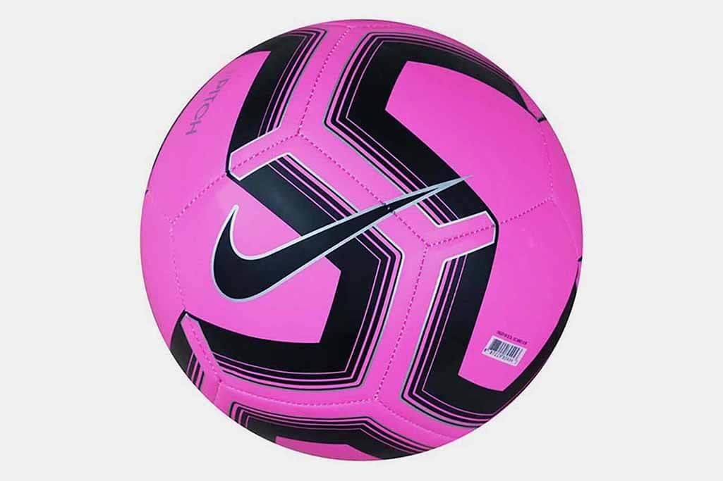 Nike SC3893-639 Pitch Train Futbol Topu No:5 | Futbol Becerilerini Geliştir
