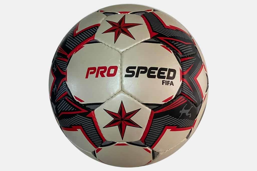 Prospeed Fifa Futbol Topu No:5