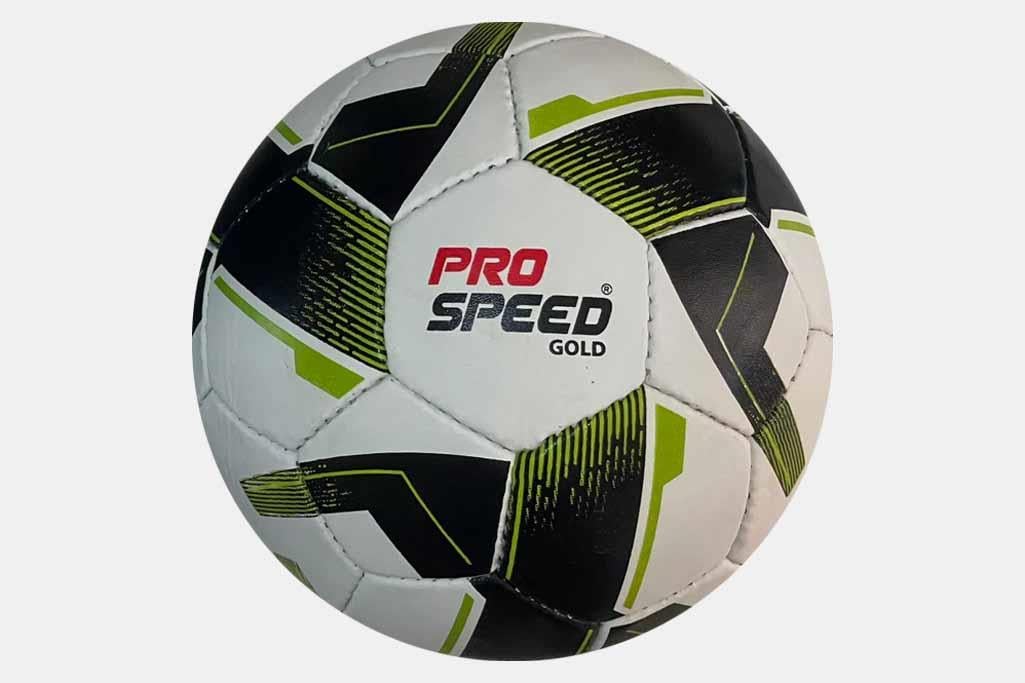 Prospeed Gold Futbol Topu No:5