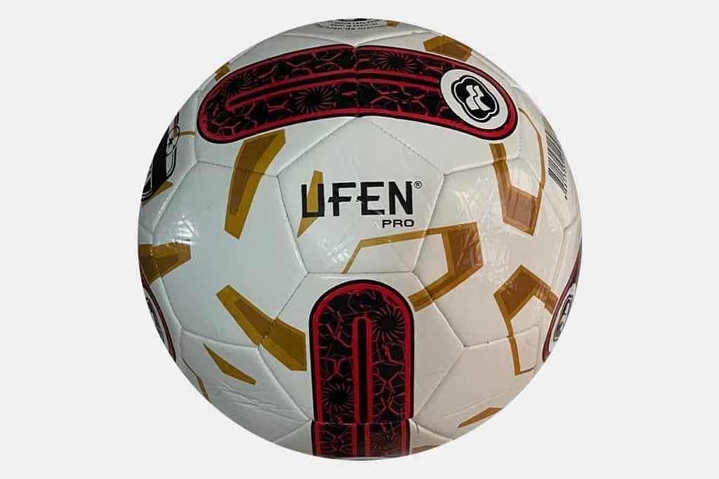 Prospeed U Fen Pro Futbol topu No:5