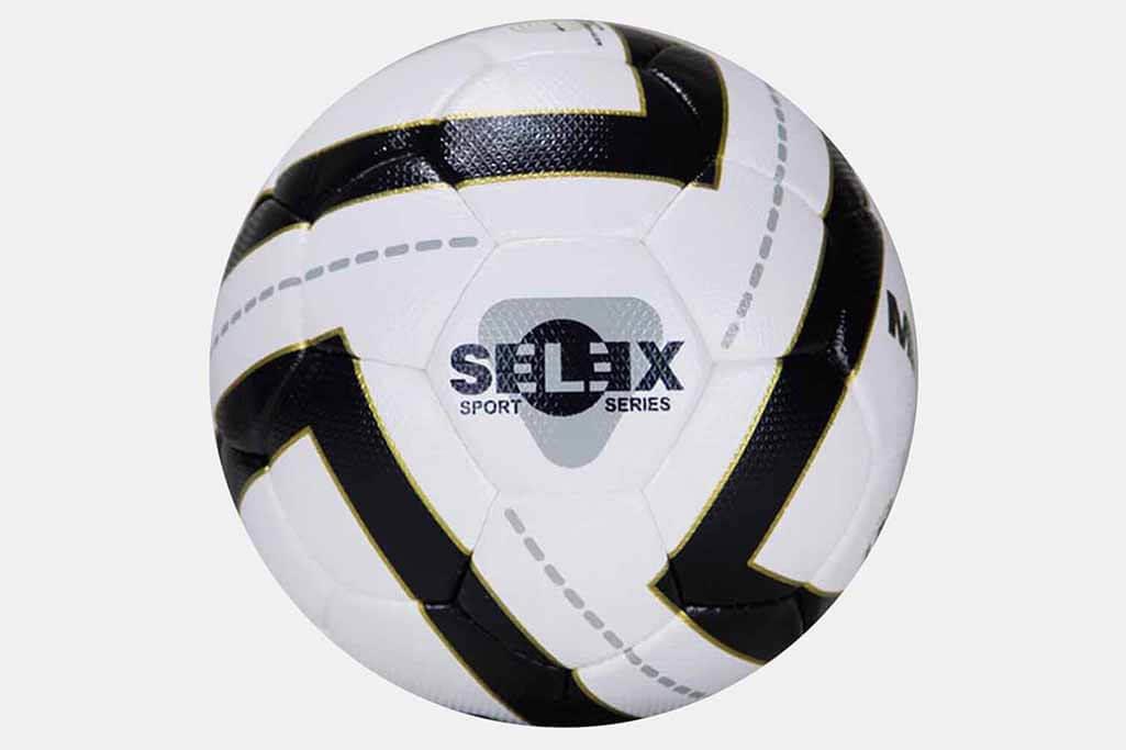 Selex Mirage Futbol Topu No:5 | Hayallerinizdeki Futbol Deneyimi