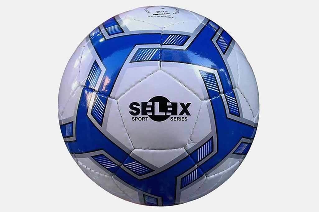 Selex Ringing Futbol Topu | Görme Özürlüler için Futbol Eğlencesi!