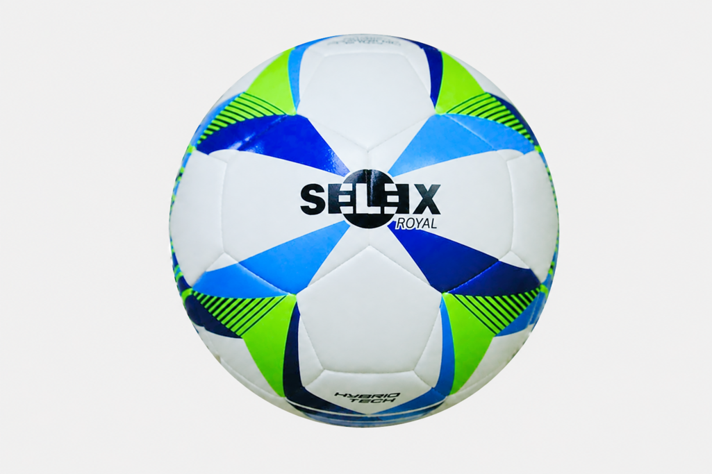 Selex Royal Futbol Topu No:5