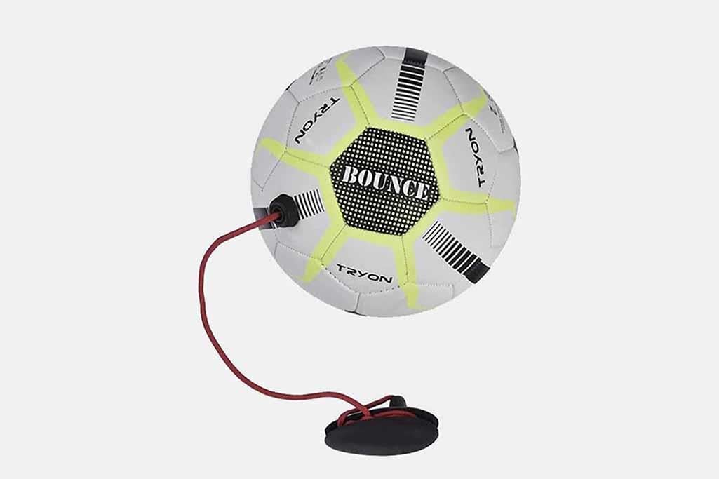Tryon Bounce Antrenman Futbol Topu No:2