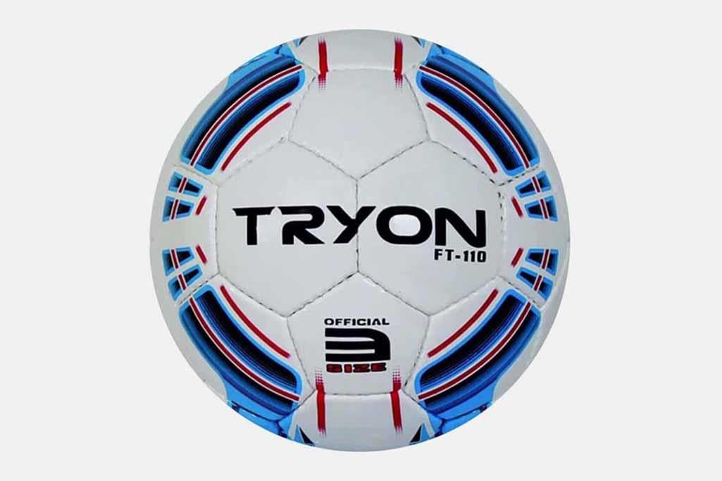 Tryon FT-110 Futbol Topu No:3