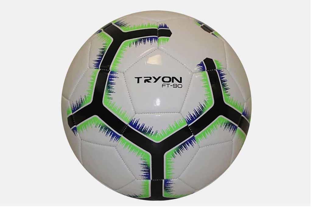 Tryon FT-90 Futbol Topu No:5