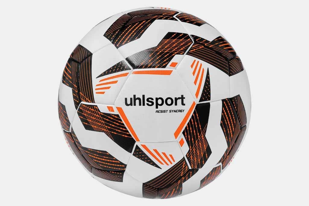 Uhlsport 100176801 Futbol Top Resist Synergy No:5