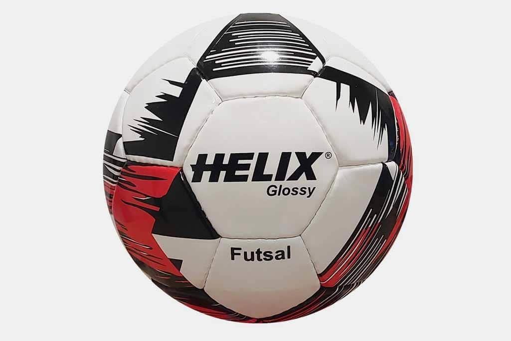 Helix Futsal Topu Glossy