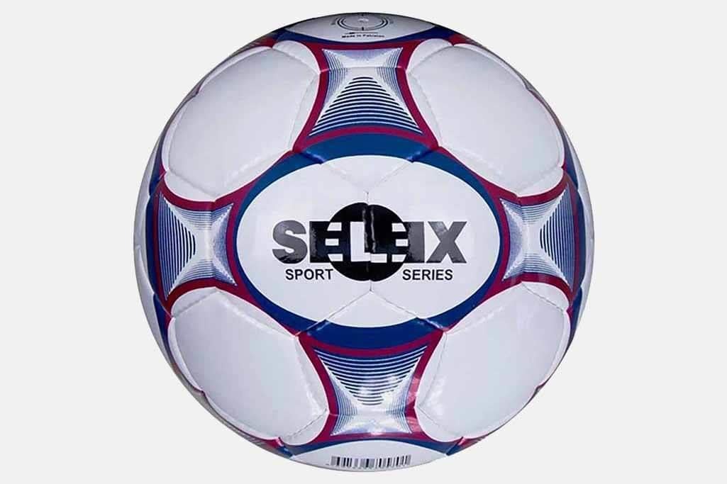 Selex Nova Futsal Topu No:4