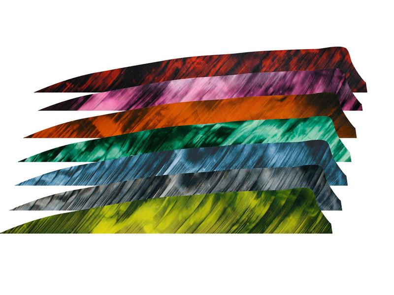 Gateaway Naturel Tüy Shield Camo Tre 4.0