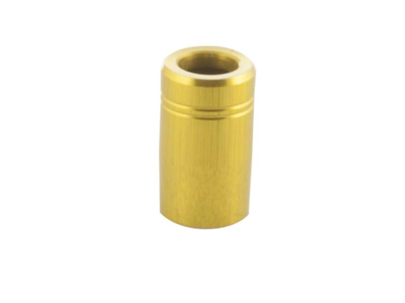 Gold Tip Collar .166