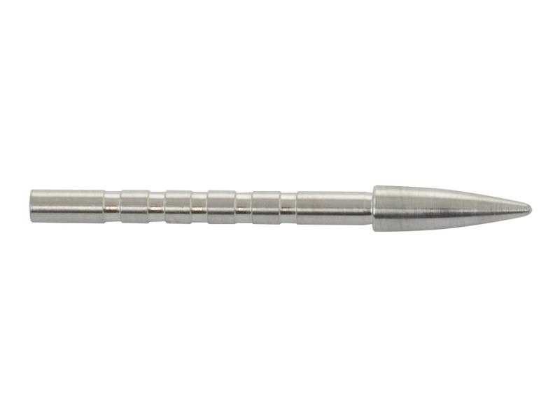 Gold Tip Ok Ucu Pierce Point .166