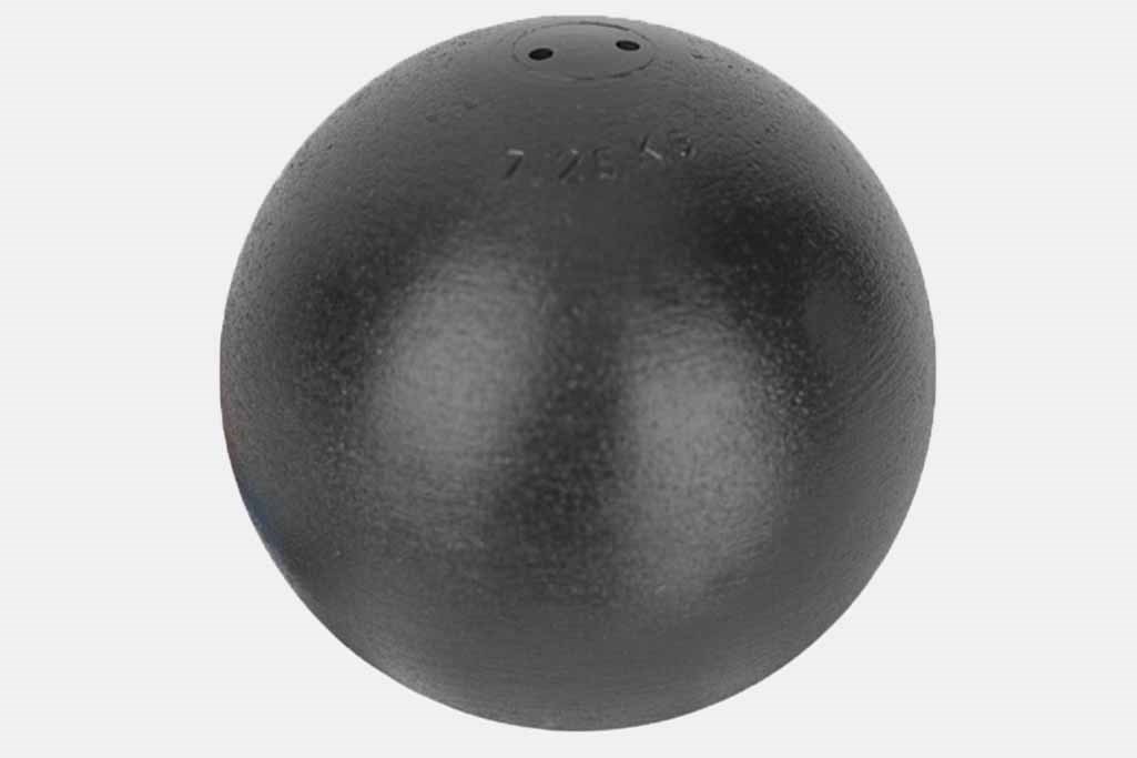 Helix Gülle G-7 7,26kg