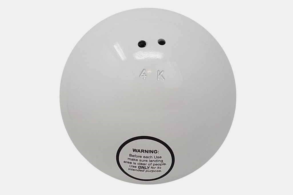 Vinex Gülle Antrenman TSA-400 4kg