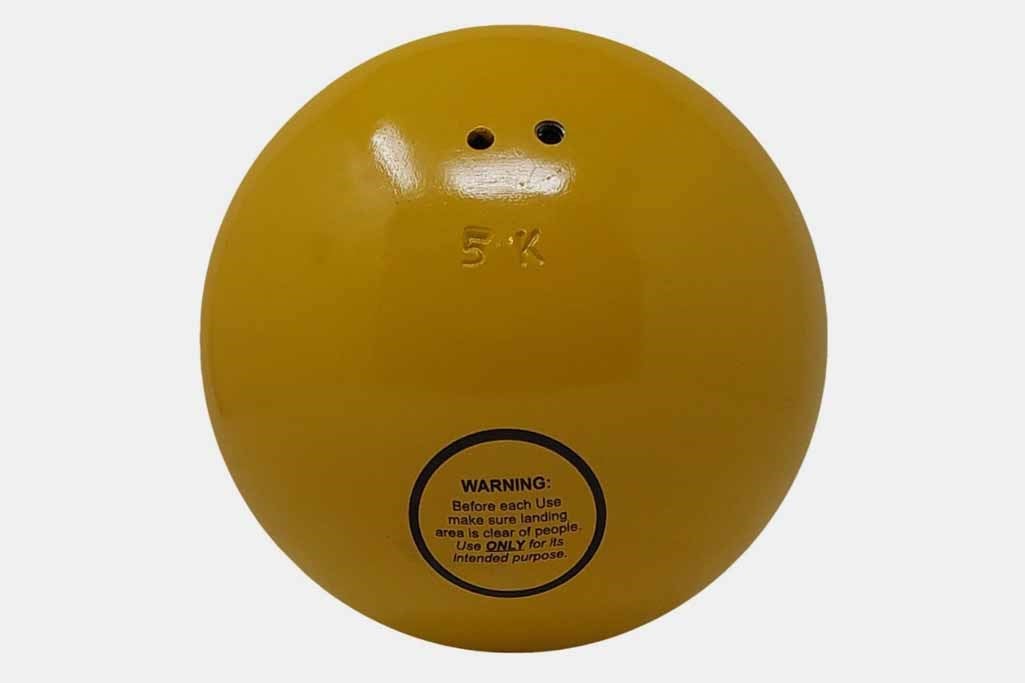 Vinex Gülle Antrenman TSA-500 5kg