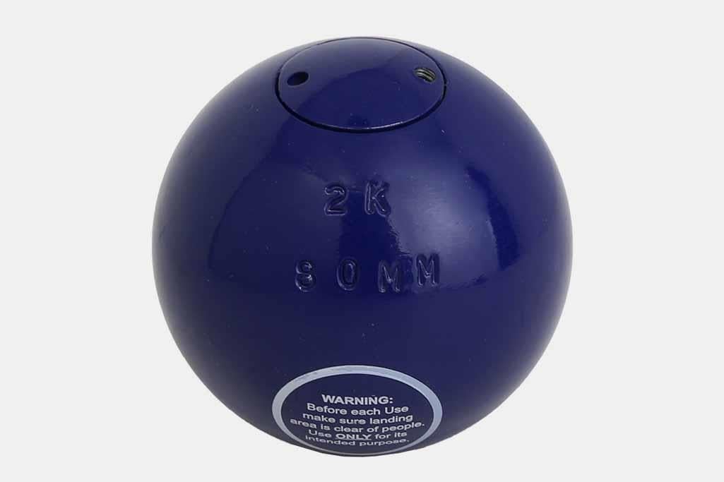 Vinex Gülle Antrenman VSP-380 2kg