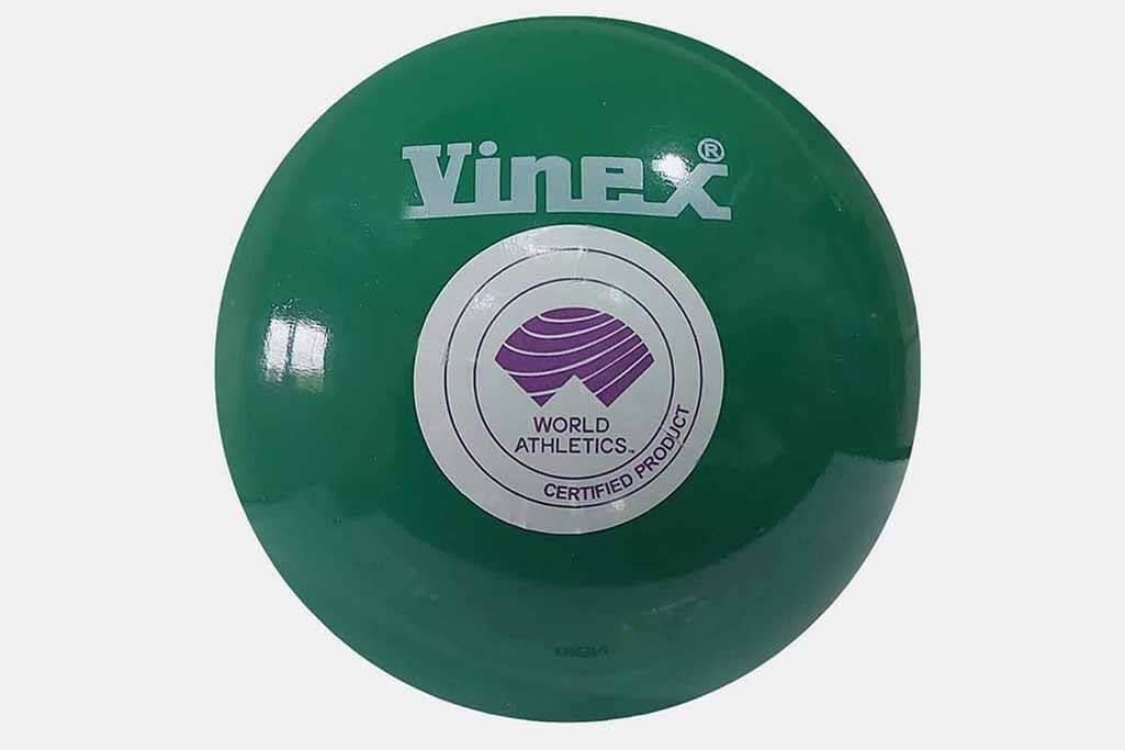 Vinex Gülle VSP-300C 3kg WA Onaylı