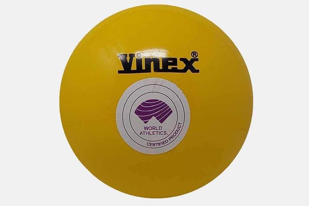 Vinex Gülle VSP-315A 5kg WA Onaylı
