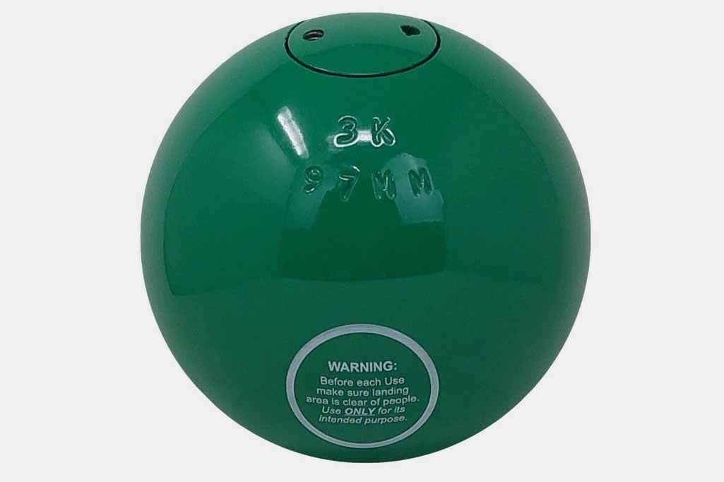 Vinex Gülle VSP-397A 3kg WA Onaylı