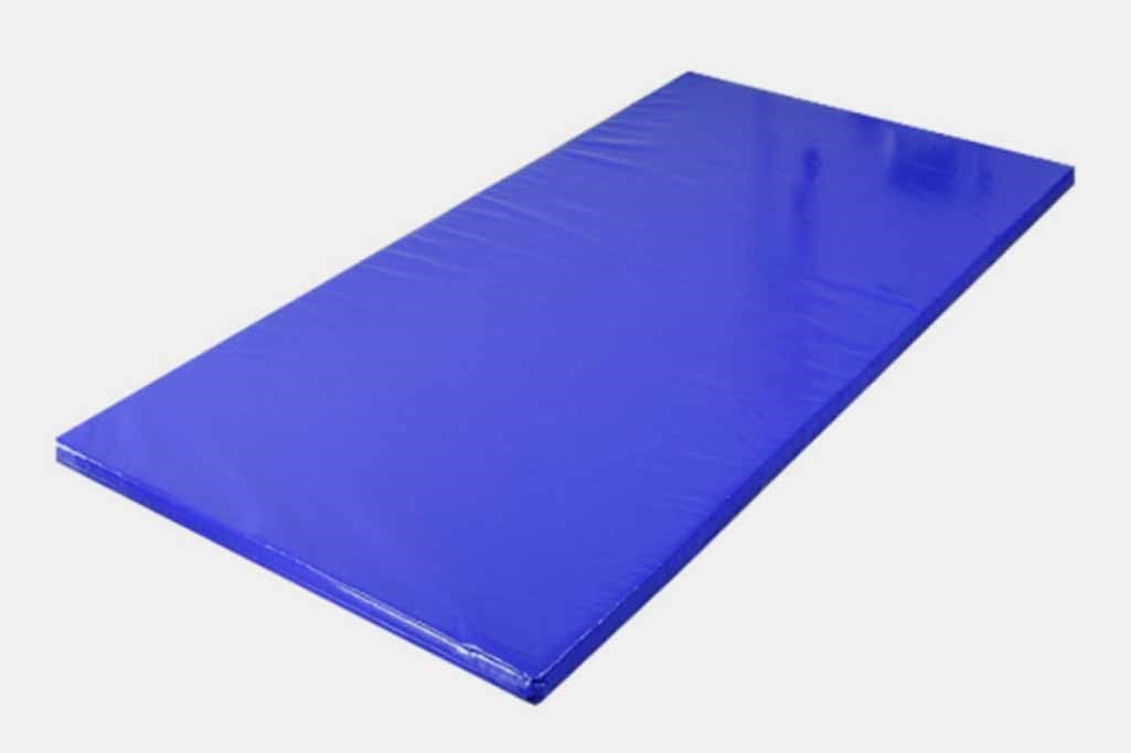 Helix Güreş Minderi WM-6 UWW Standartlarında 100x200x6cm