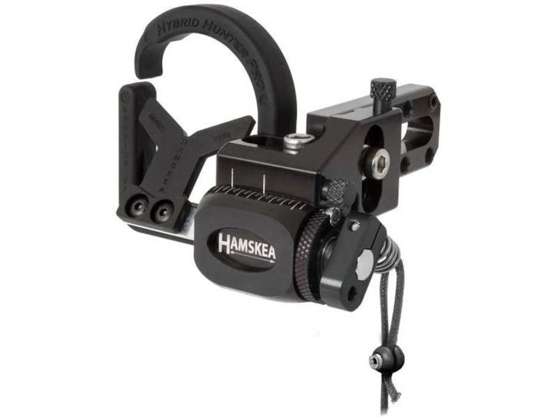 Hamskea Makaralı Yay Ok Yatağı Hybrid Micro-Tune
