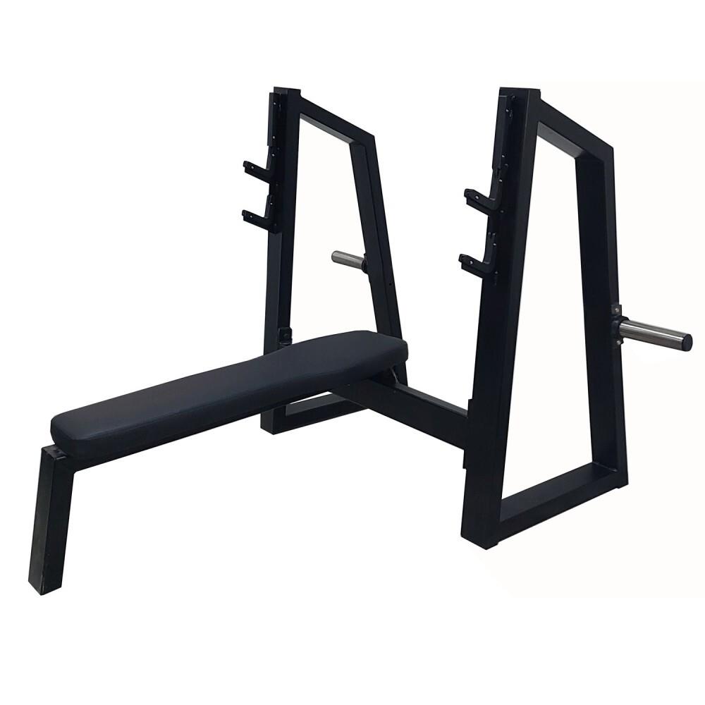 Helix Bench Press Sehpası BS-90