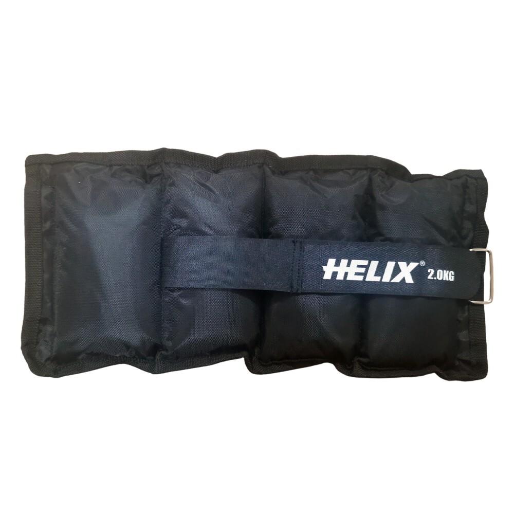 Helix El ve Ayak Bilek Ağırlığı NA-20 2kg