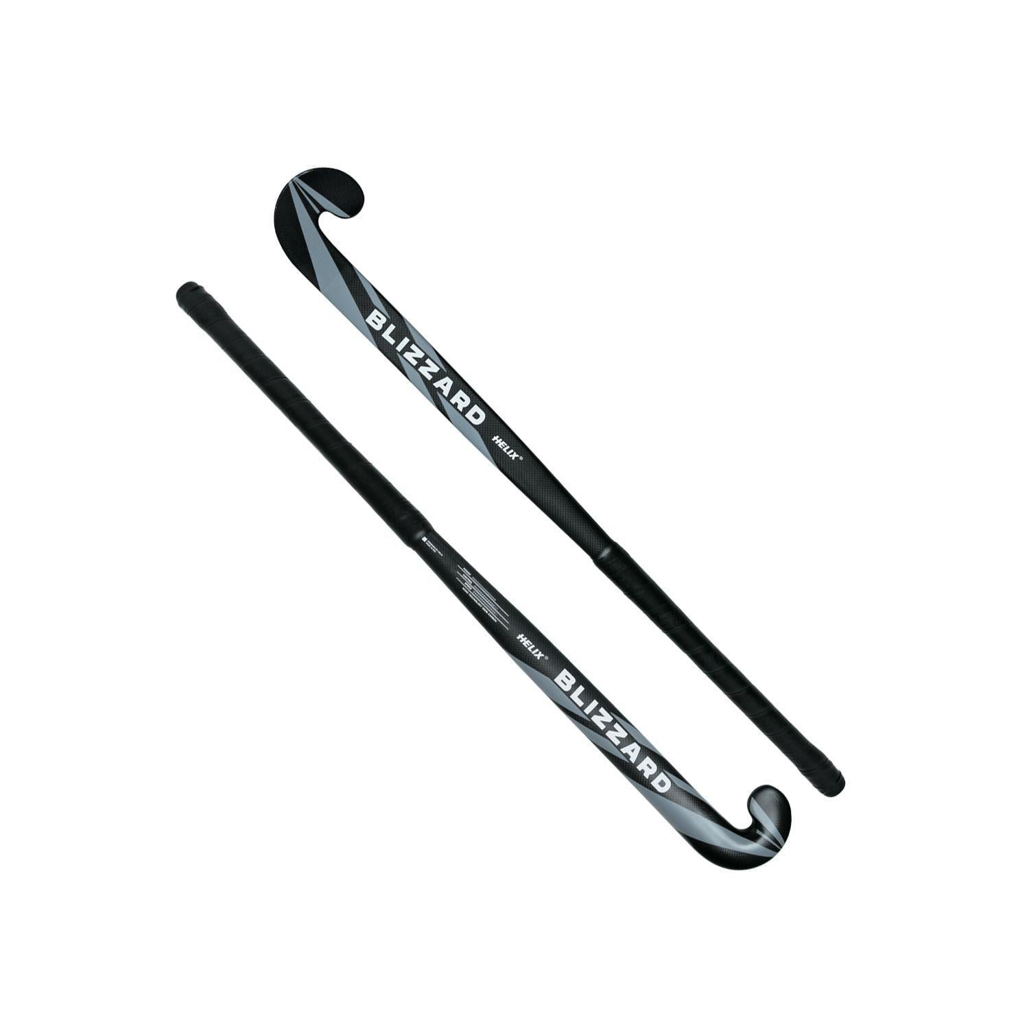 Helix Hokey Sopası Blizzard Siyah 36.5