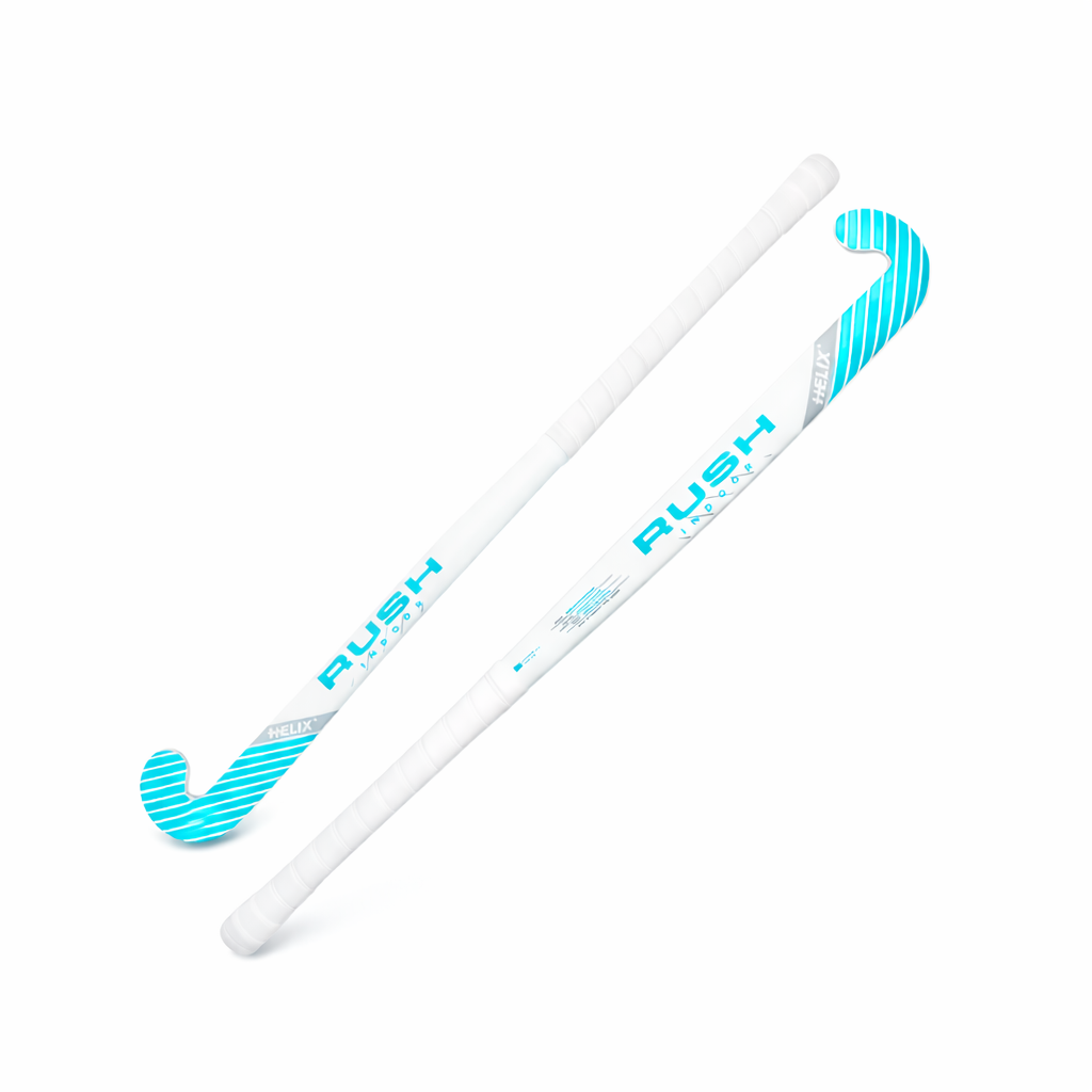 Helix Hokey Sopası Rush Beyaz 36.5