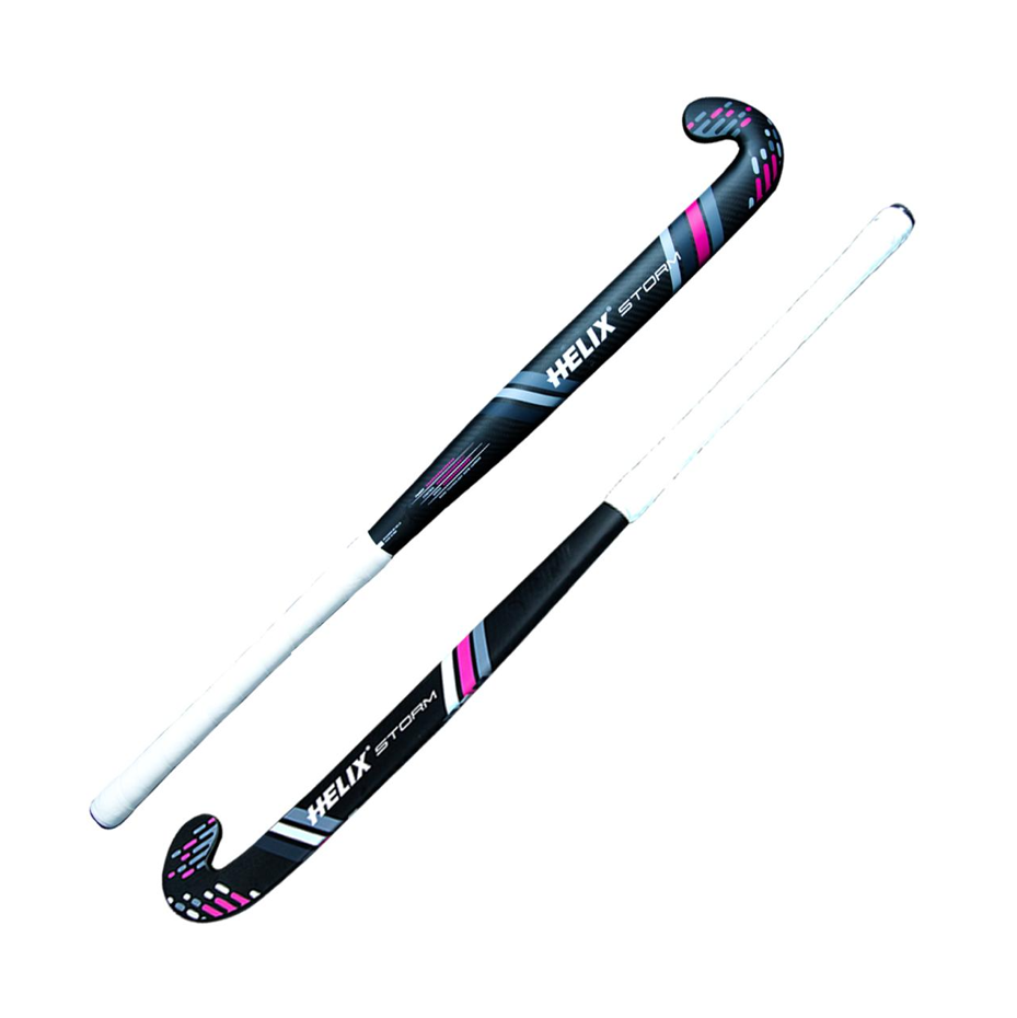 Helix Hokey Sopası Storm Pembe 36.5