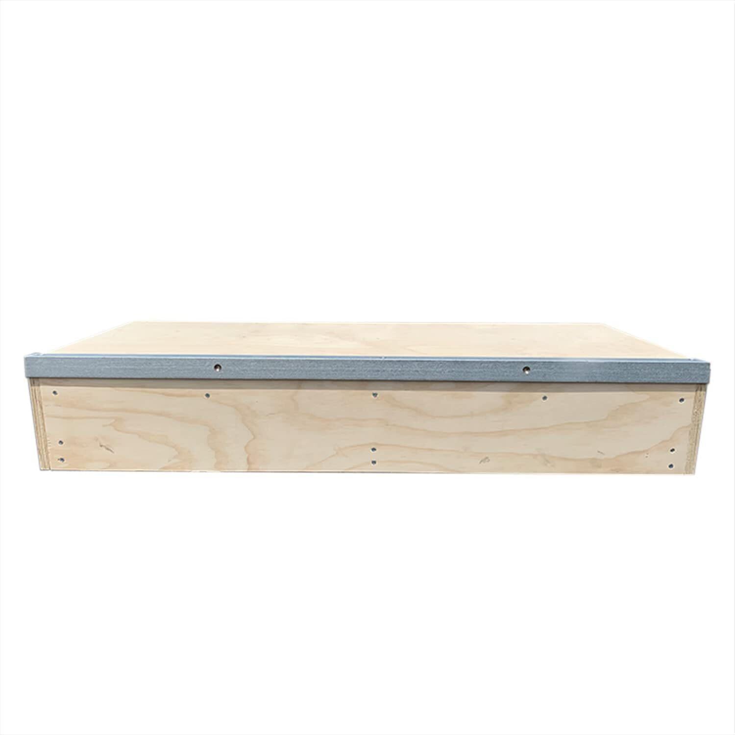 Helix Kaykay Box