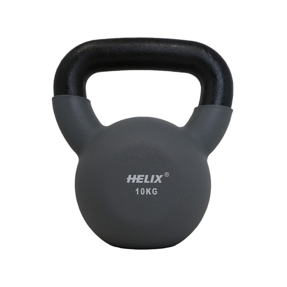 Helix Kettlebell Neopren NK-10 10kg