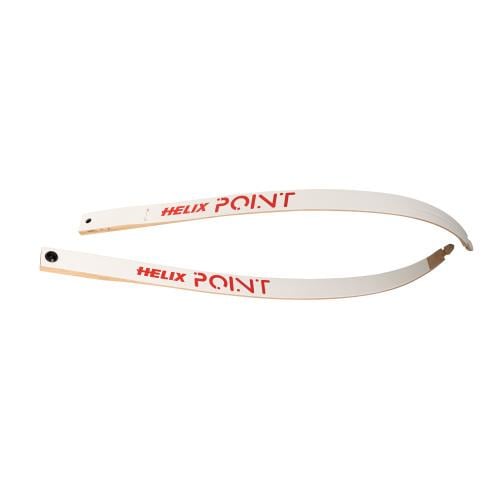 Helix Klasik Yay Kanadı Point White 70 inch