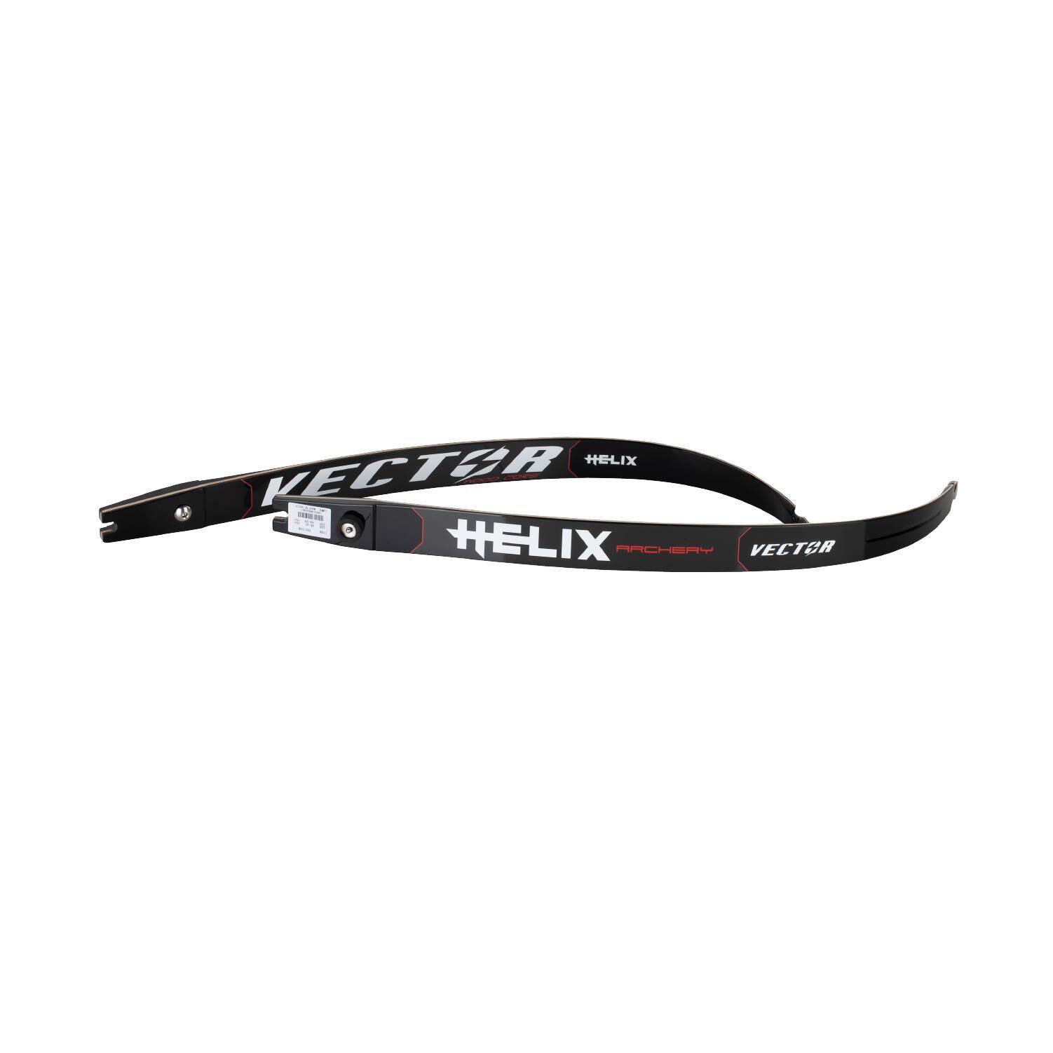Helix Klasik Yay Kanadı Vector