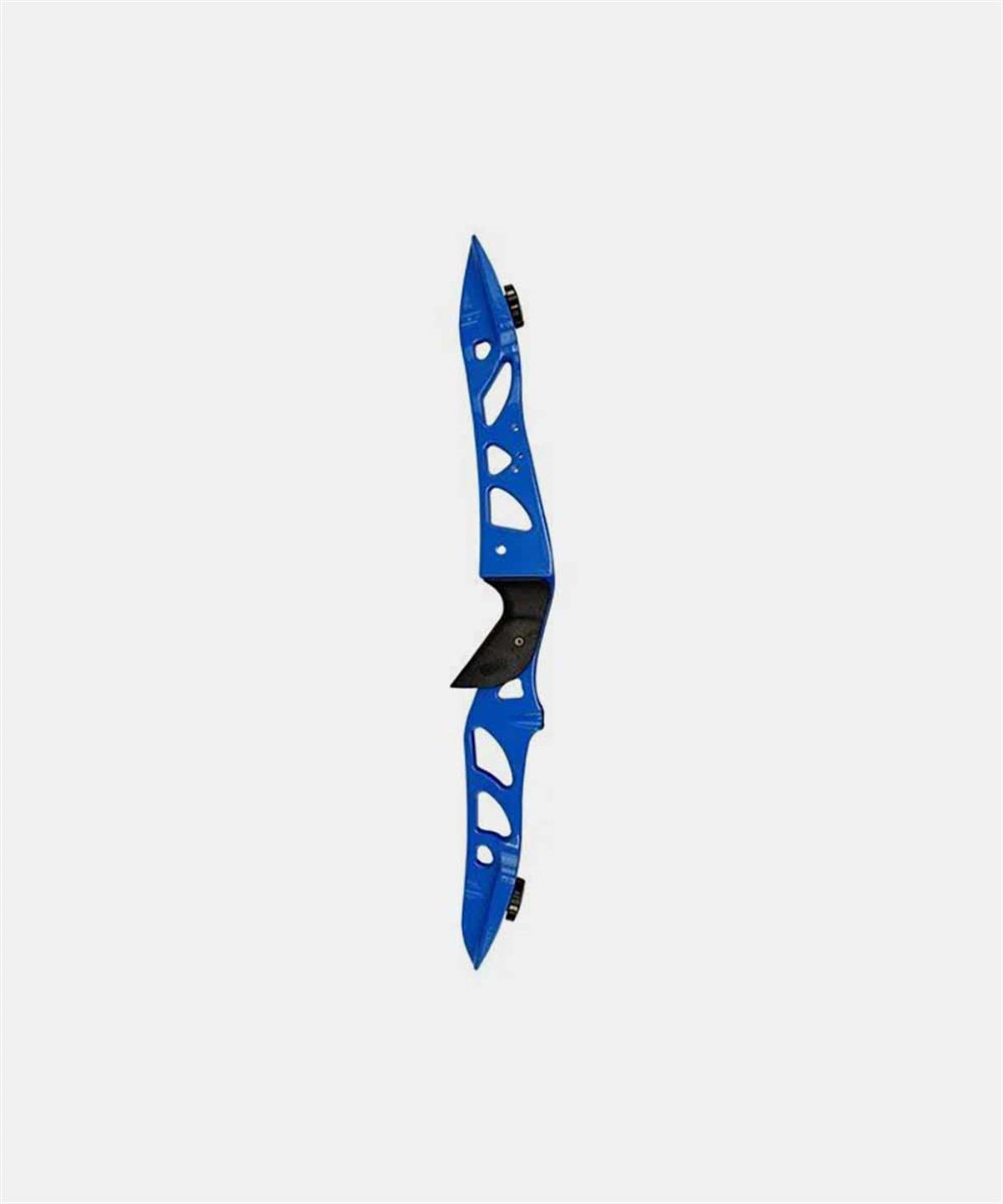 214064HELIXOkçulukHelix Metal Başlangıç Gövdesi Point