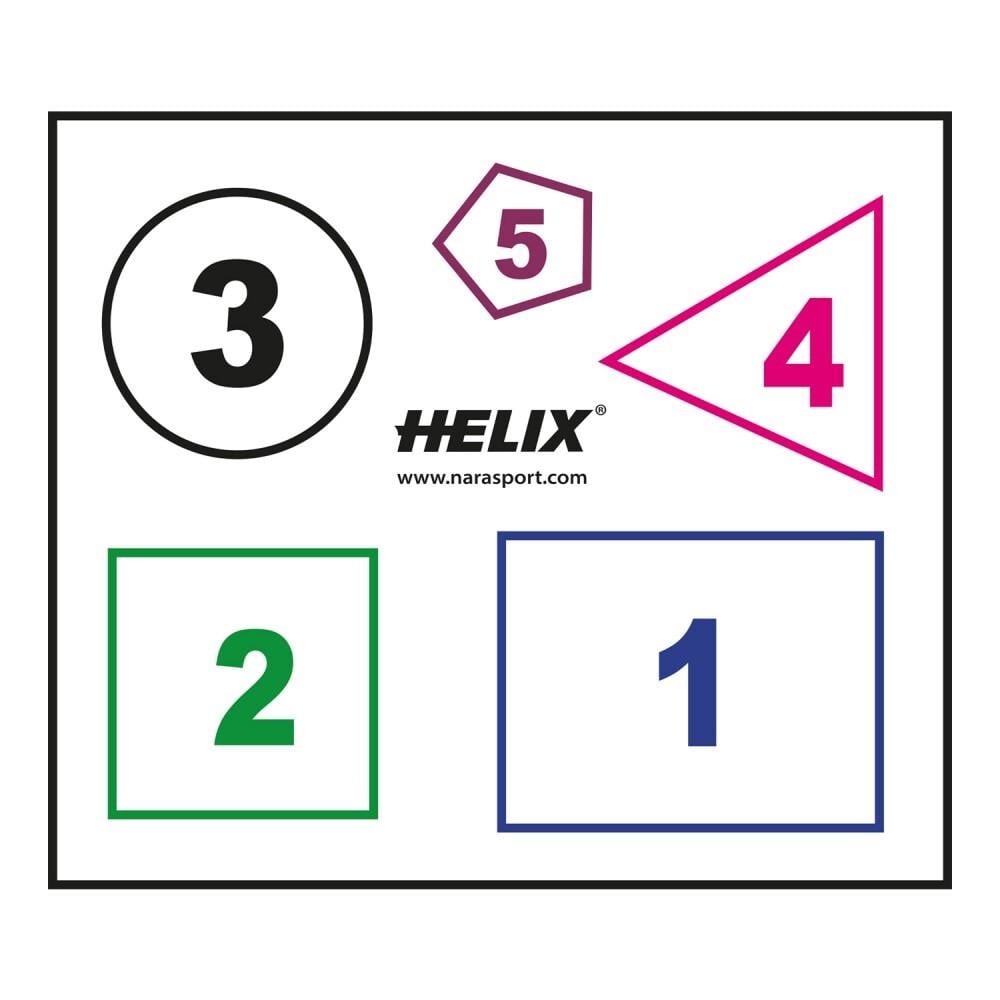 Helix Oyun Brandası Hedef HOB-10
