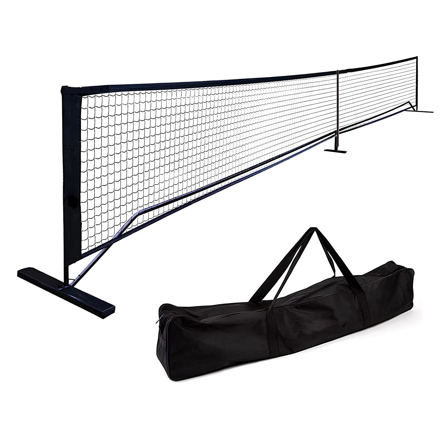 Helix Pickleball Filesi Portatif 670×91.5×70cm