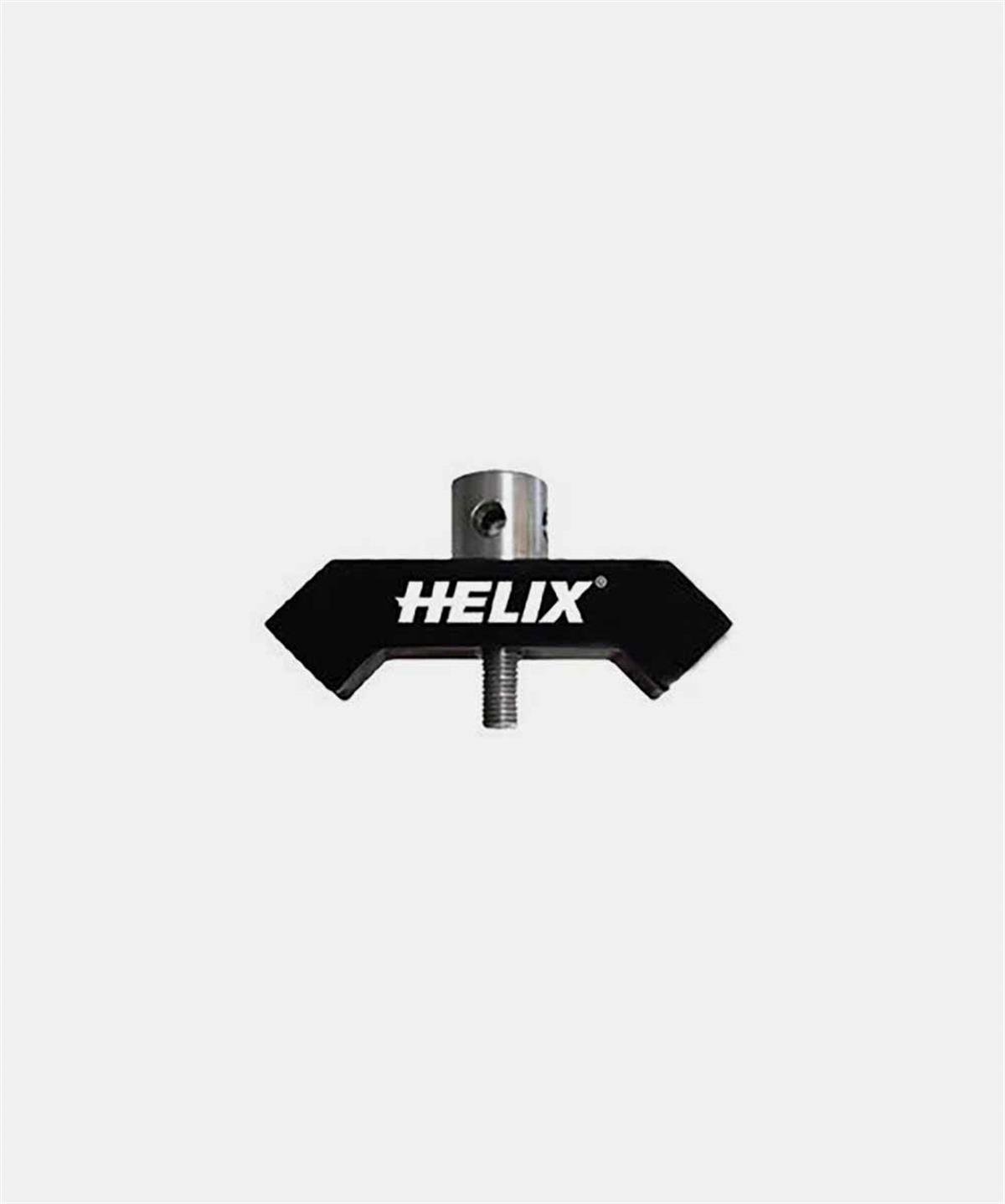 153049HELIXOkçulukHelix Rod Active Ads V-Bar Bk