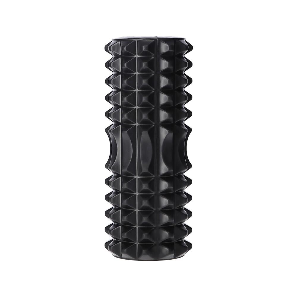Helix Roller Köpük FR-2 Siyah