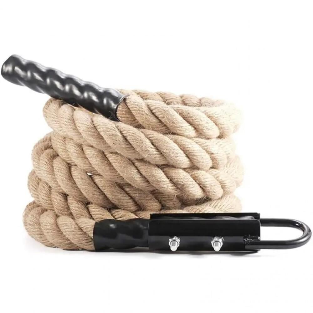 Helix Tırmanma Halatı CR-14 14m