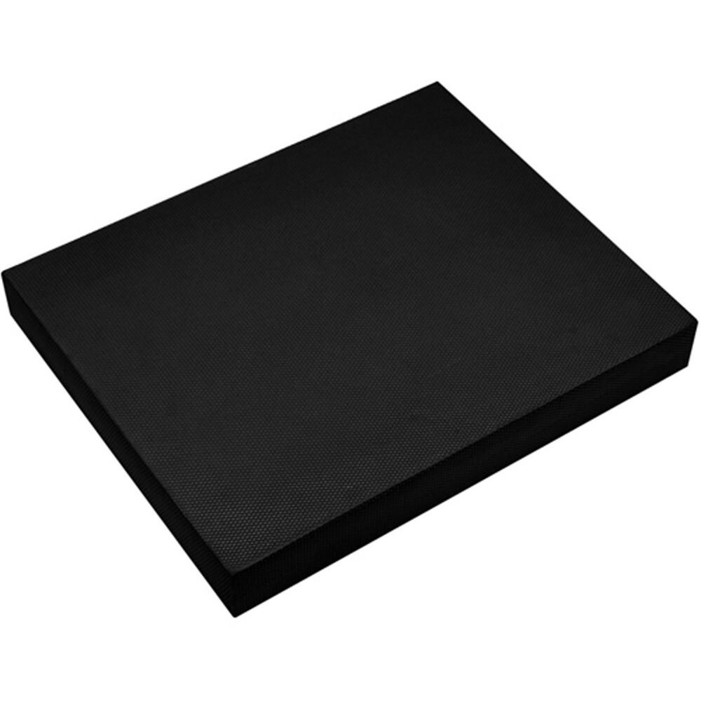 Helix Yoga Egzersiz Denge Pedi BC-6 Siyah