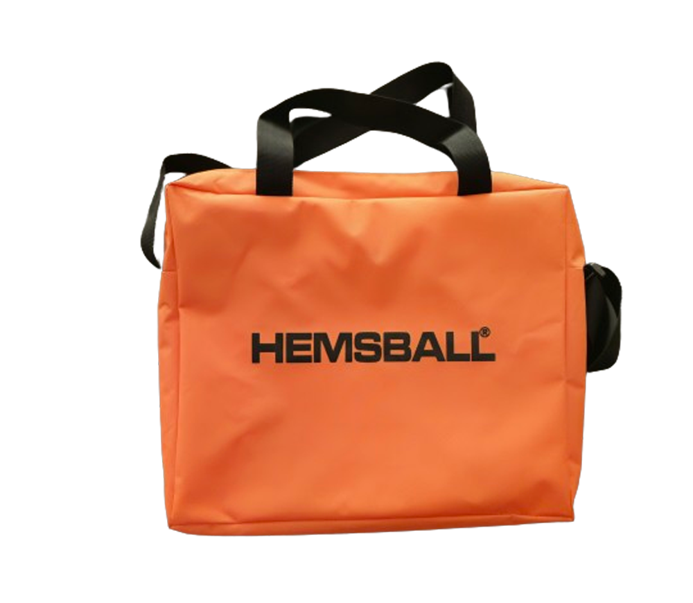 Hemsball Çiftler Küçükler Seti