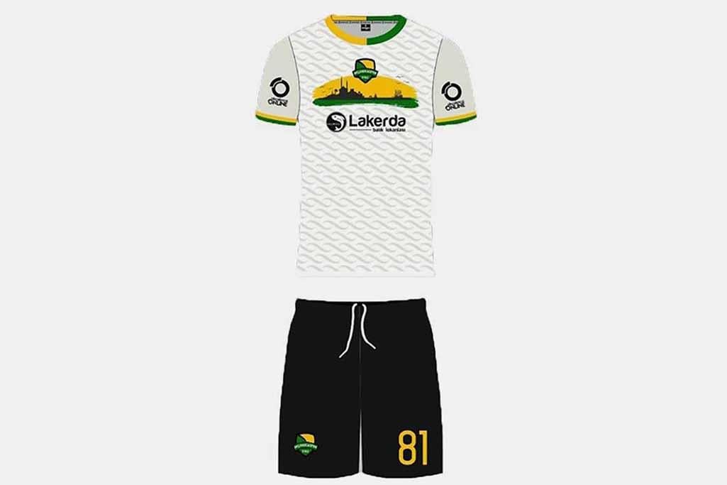Sportech SHFD16 Dijital Hentbol Forma