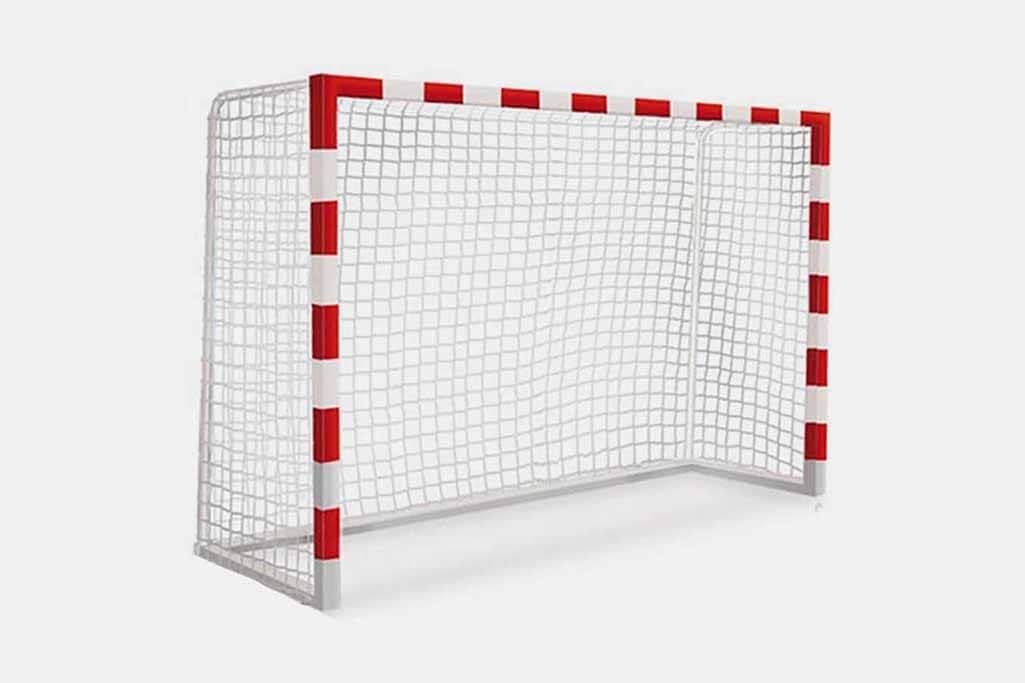 Bayspor TK-300 Floş Hentbol Kale Filesi 3 Metre