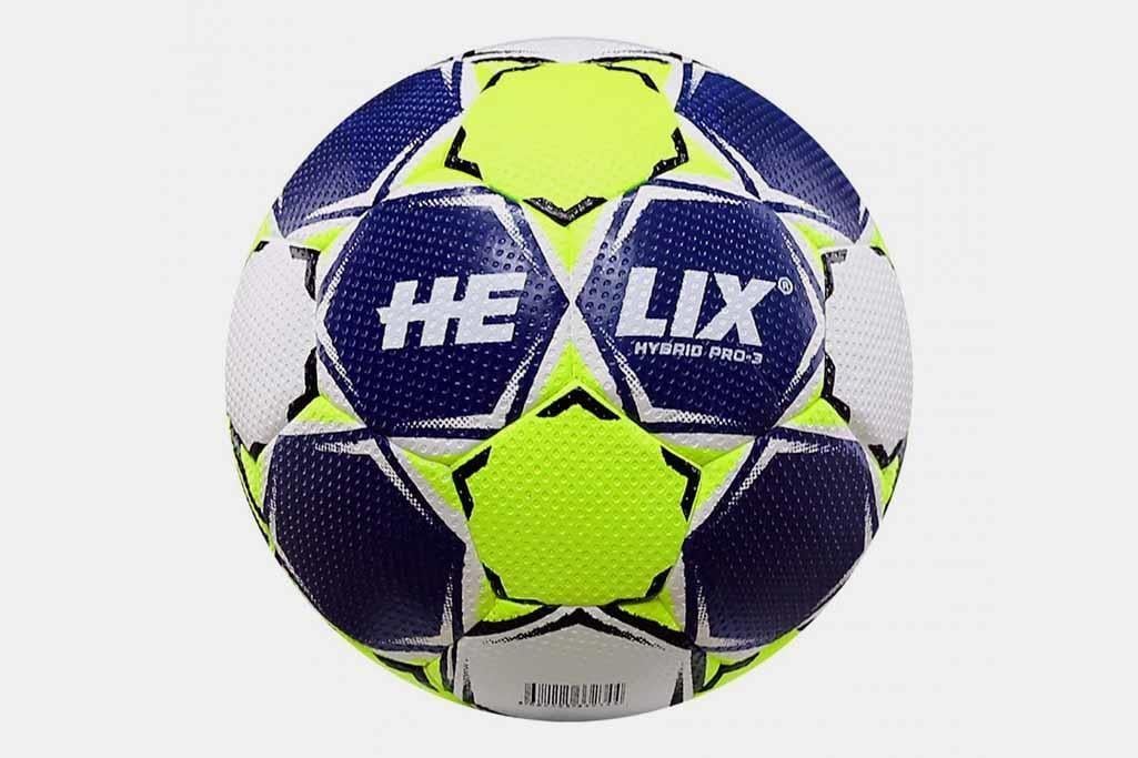 Helix Hentbol Topu Hybrid Pro No:3