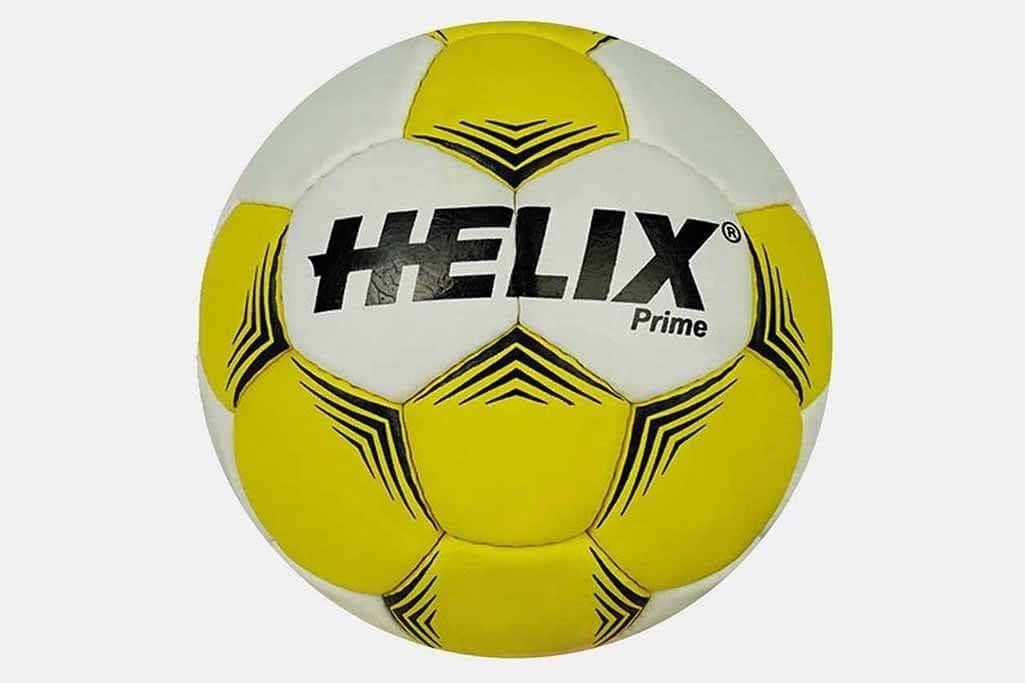 Helix Hentbol Topu Prime No:2